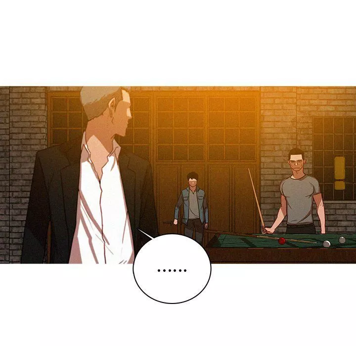 迷失天堂第48話