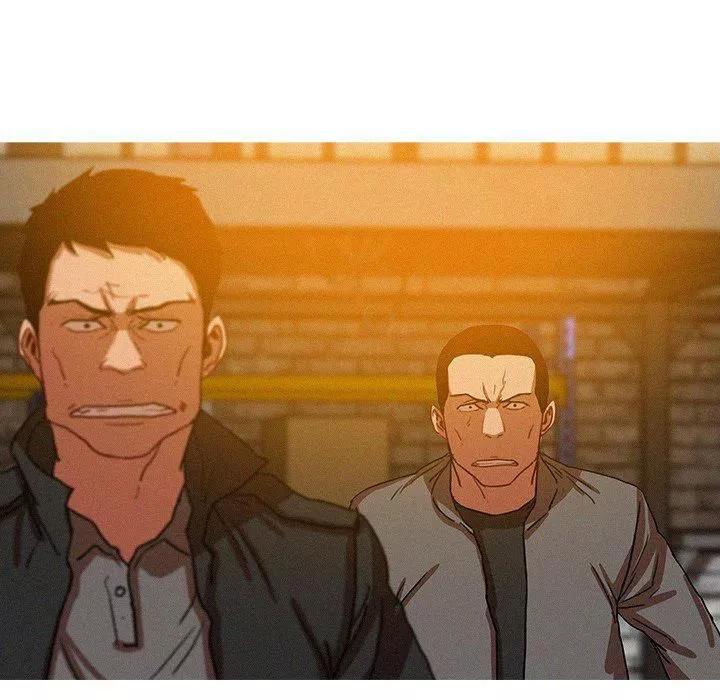 迷失天堂第49話