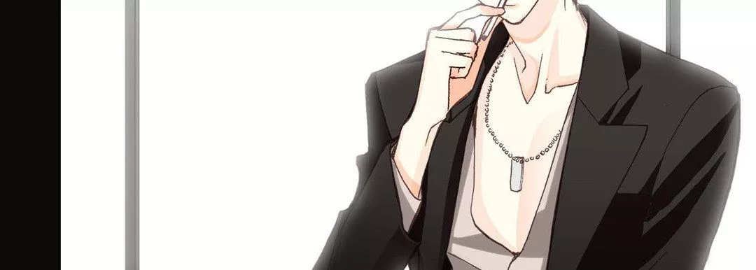 完美無缺的虜獲第3話