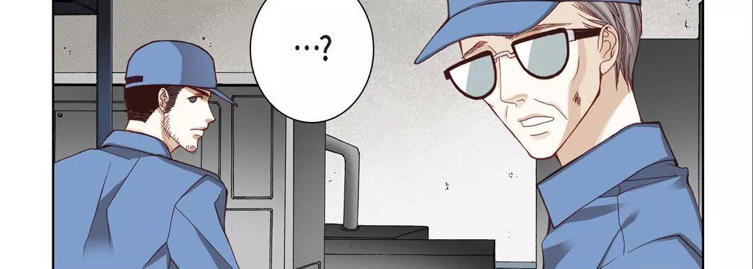 完美無缺的虜獲第3話