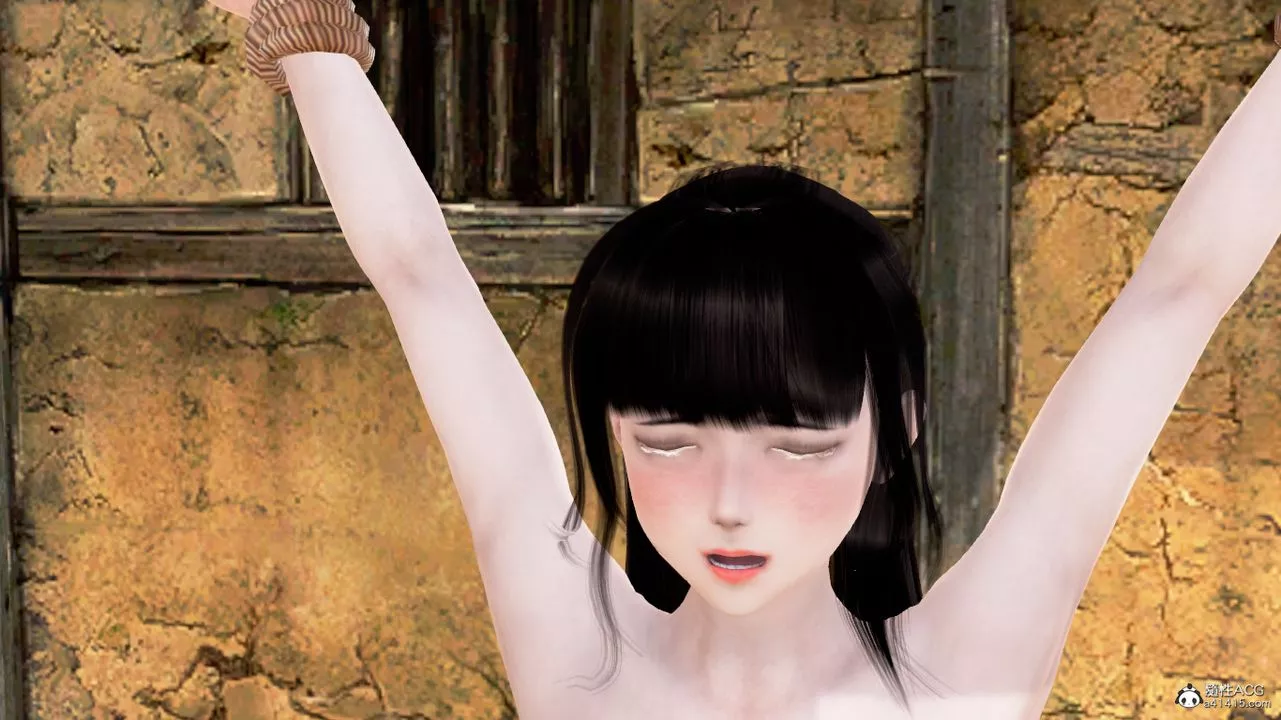[3D]修仙者的皮第04話