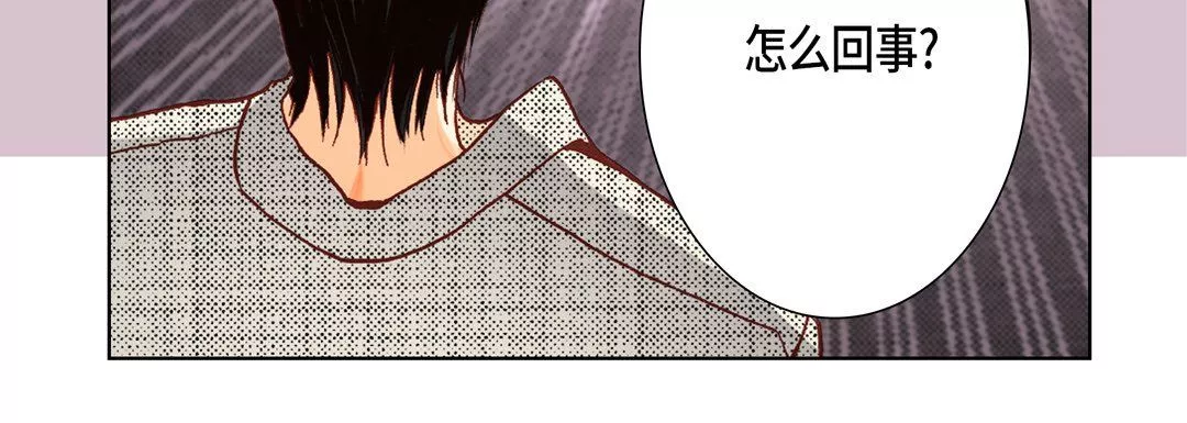 完美無缺的虜獲第6話