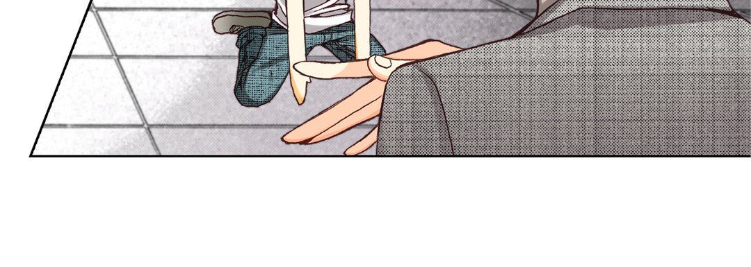 完美無缺的虜獲第6話