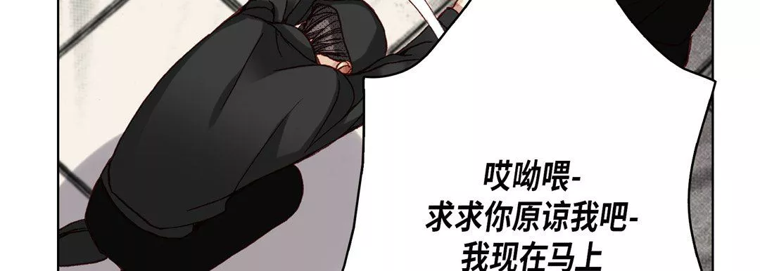 完美無缺的虜獲第6話