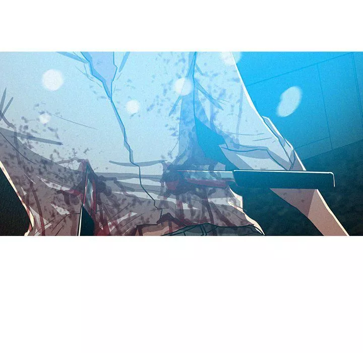 迷失天堂第55話