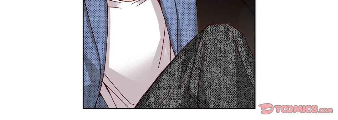 完美無缺的虜獲第9話