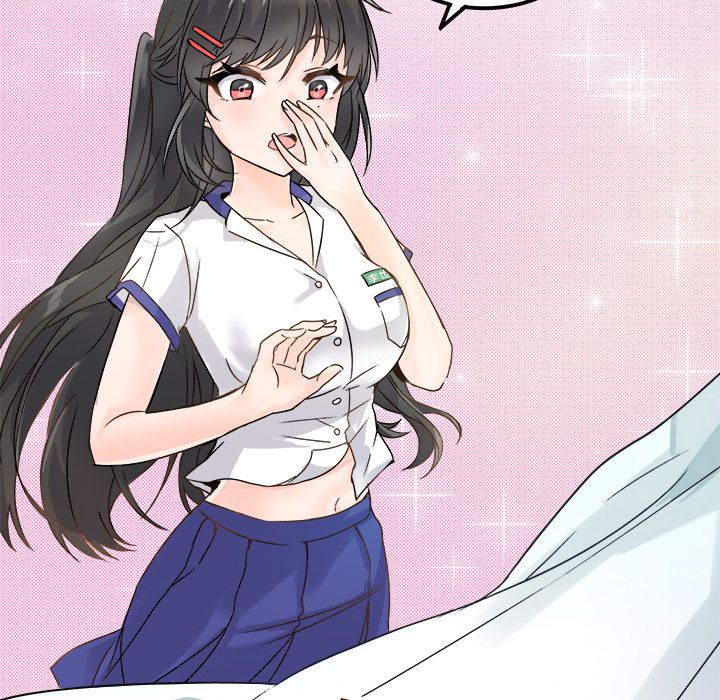执着于他第2话