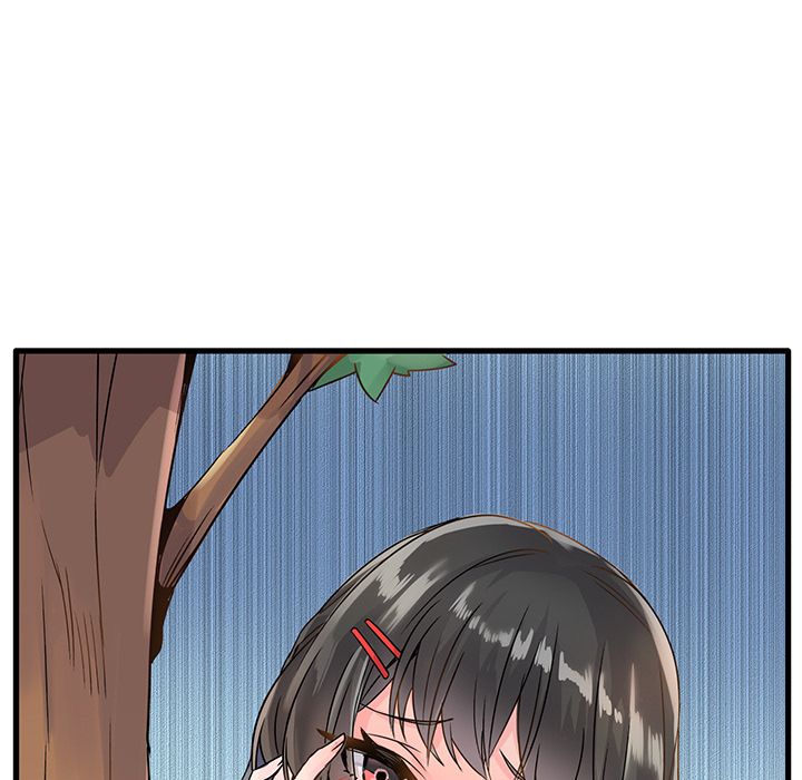 执着于他第2话