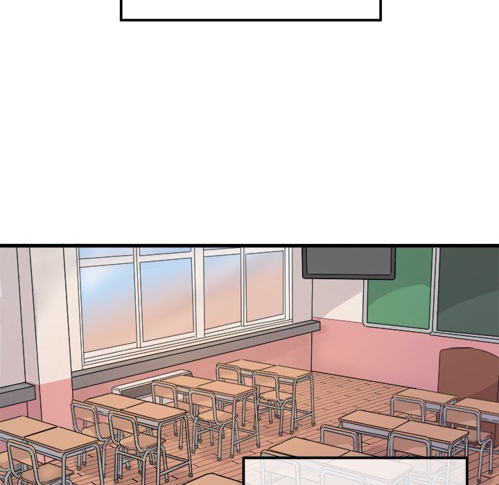 執著於他第3話