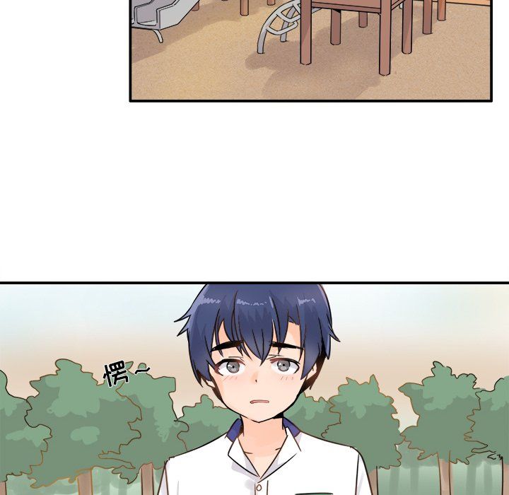 执着于他第3话