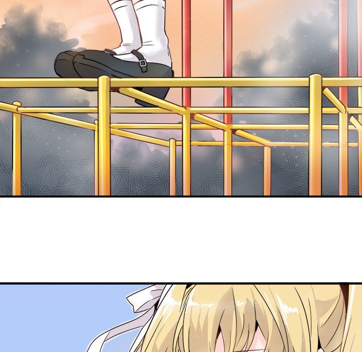 执着于他第3话