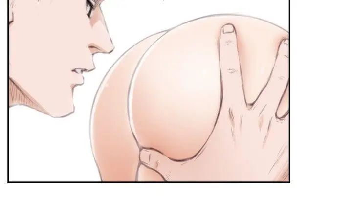 H-Mate第87話-出國拍攝