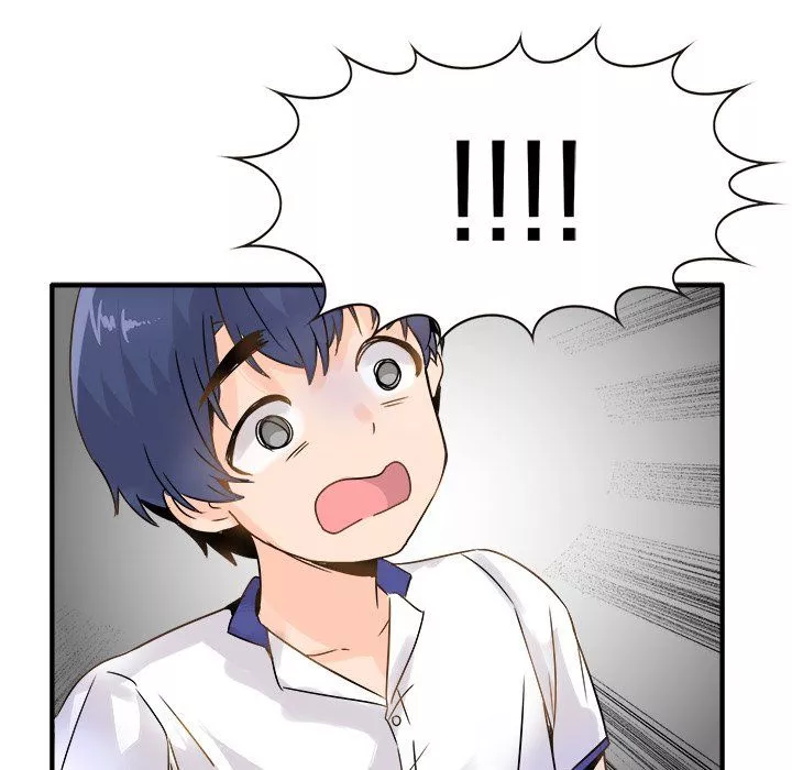 執著於他第3話
