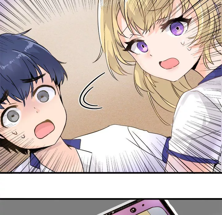 執著於他第3話