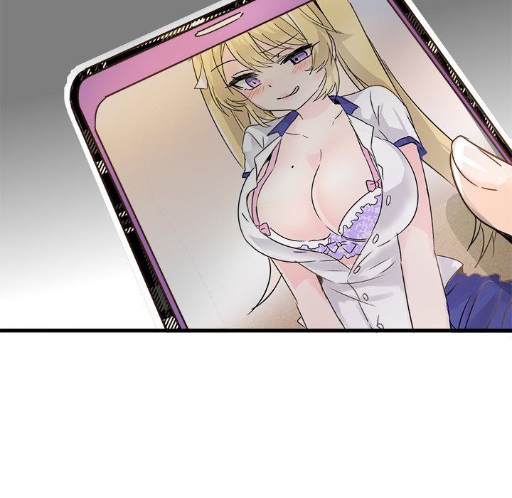执着于他第3话