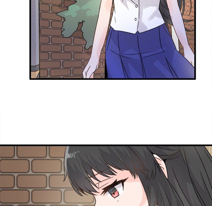 执着于他第4话