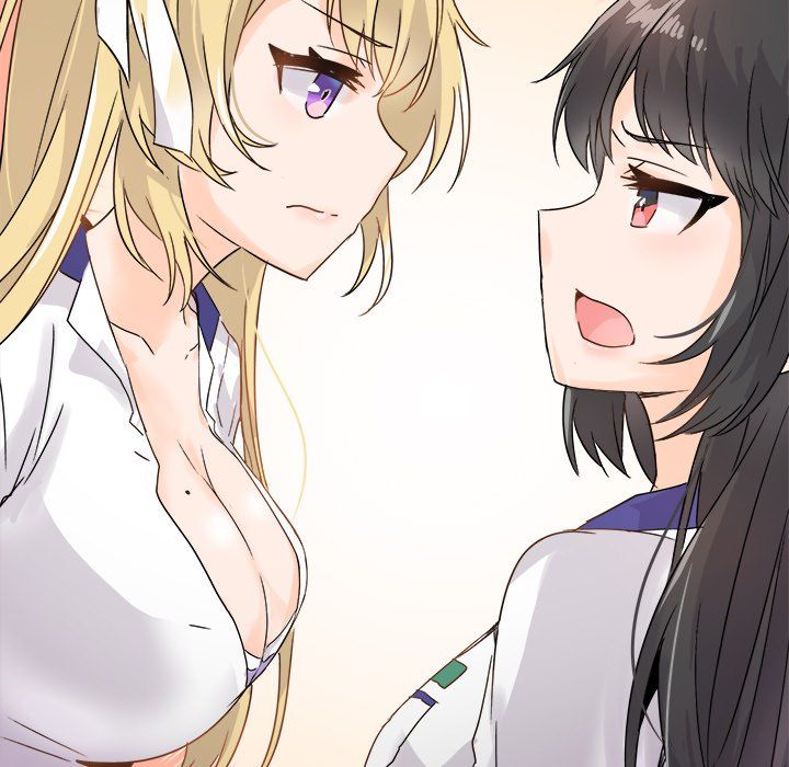 执着于他第4话