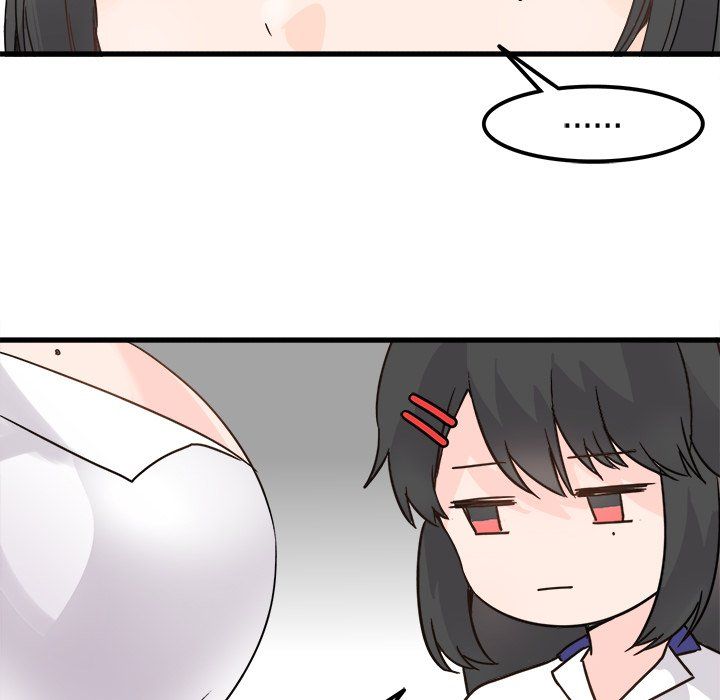 執著於他第4話