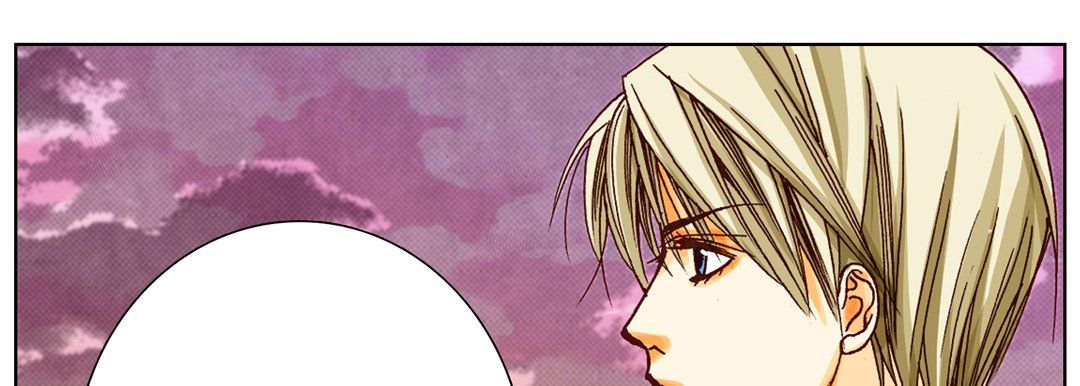 完美無缺的虜獲第12話
