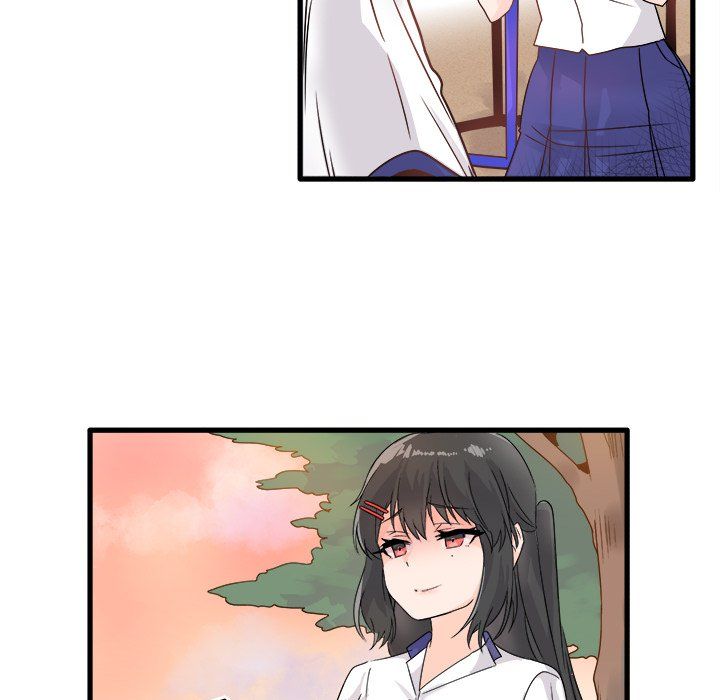 执着于他第4话