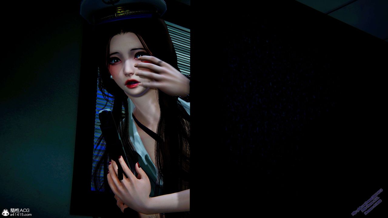 [3D]ElfSoul精魂之靈番外篇3.主线番外編-谁是凶手01