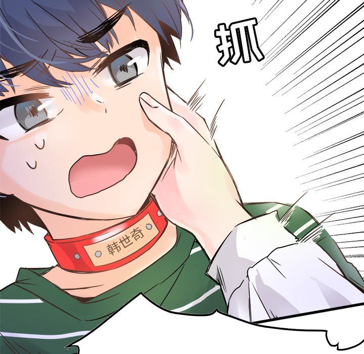 执着于他第6话