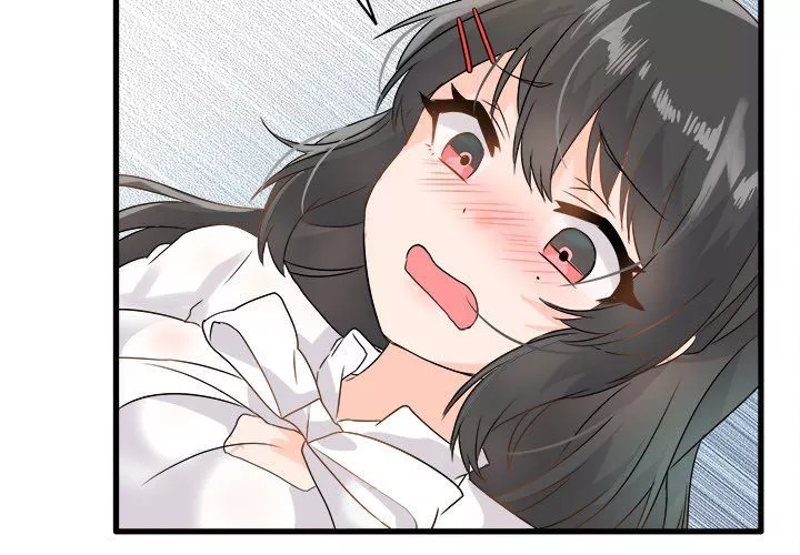 執著於他第7話