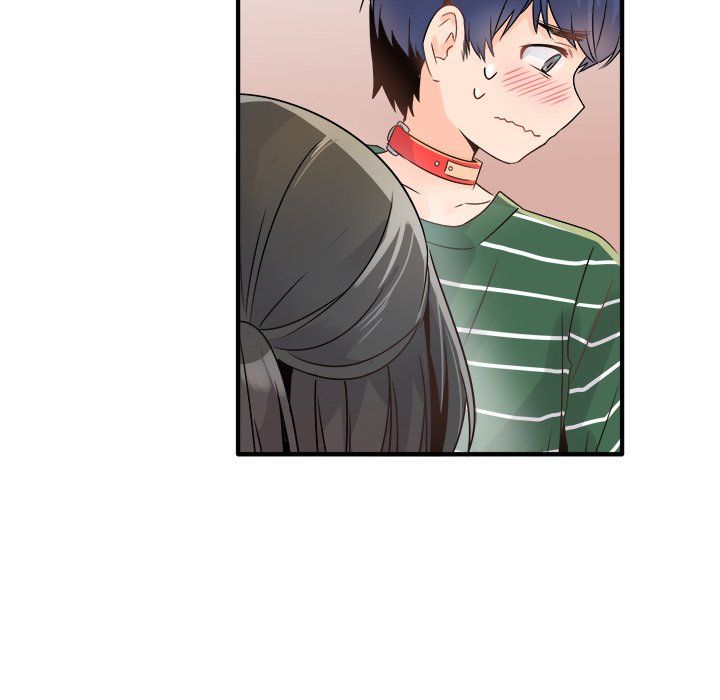 执着于他第7话