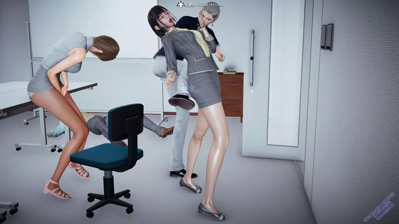 [3D]ElfSoul精魂之靈番外篇3.主线番外編-谁是凶手03