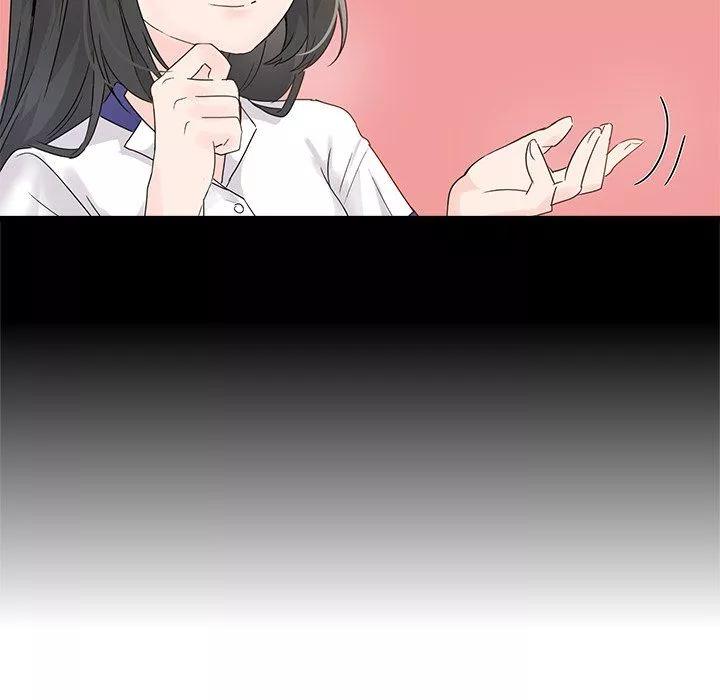 執著於他第7話