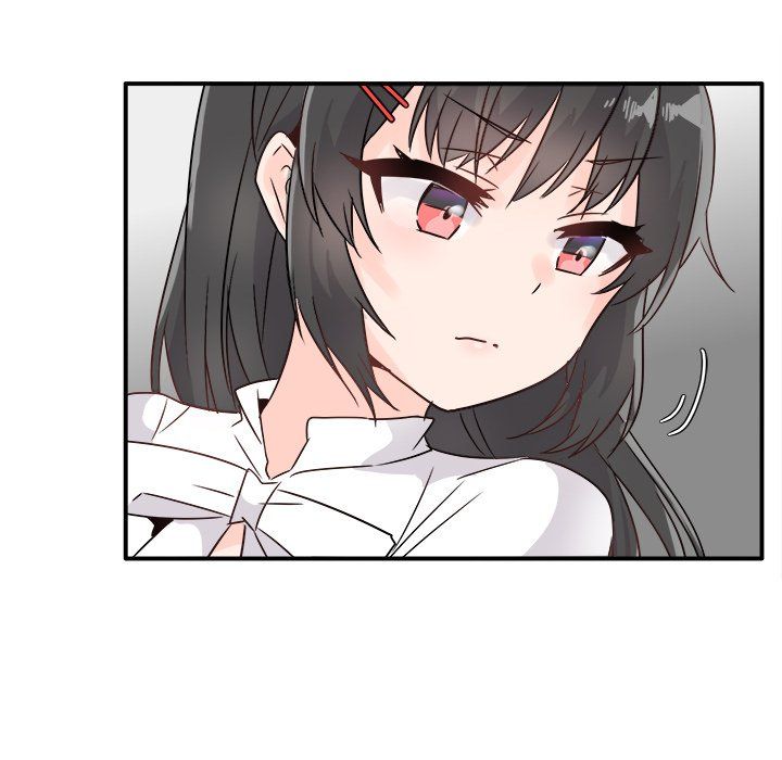 執著於他第7話