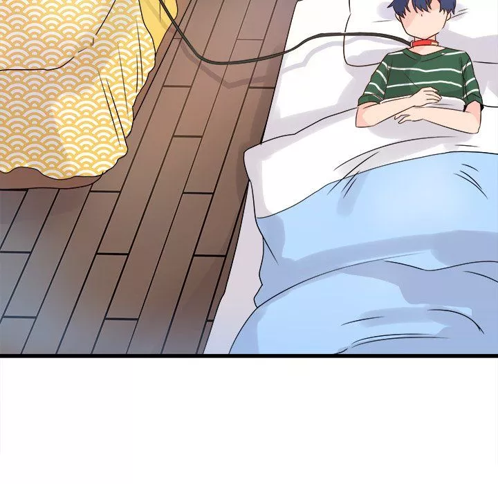 執著於他第7話