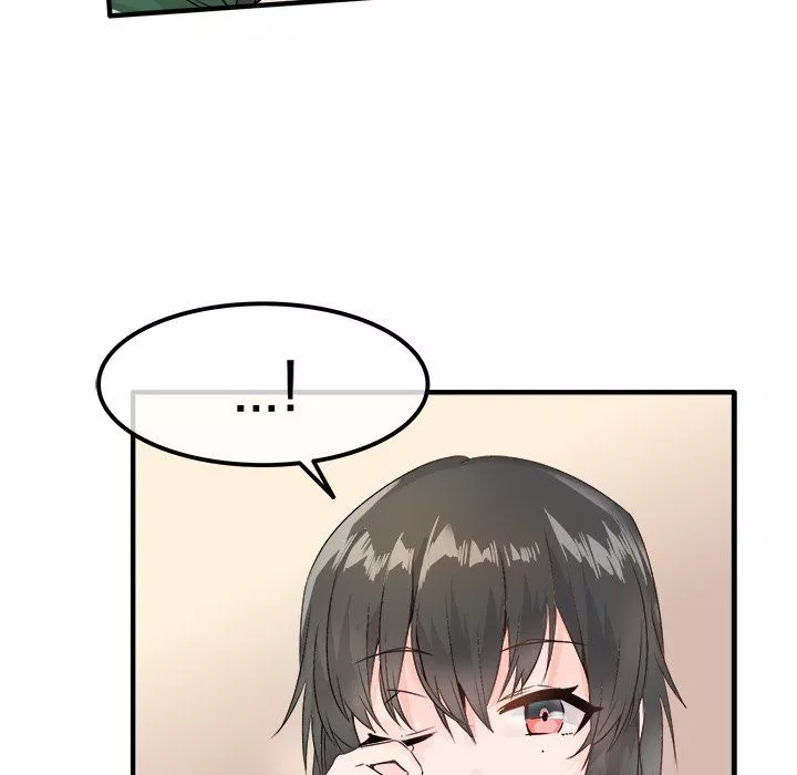執著於他第8話