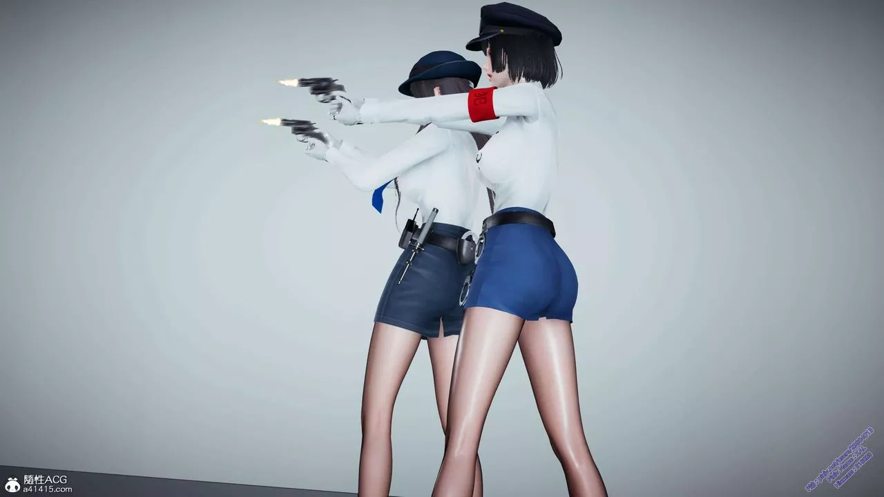 [3D]ElfSoul精魂之靈番外篇3.主线番外編-谁是凶手04