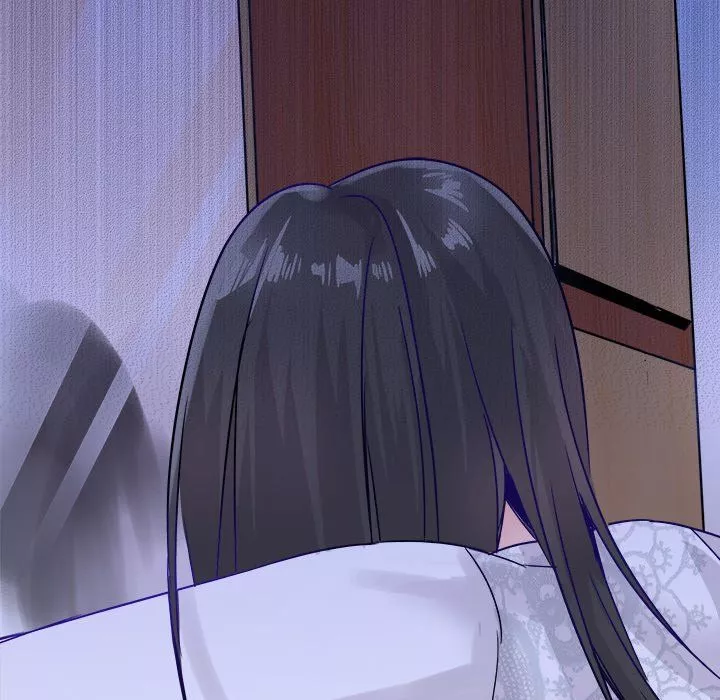 執著於他第8話