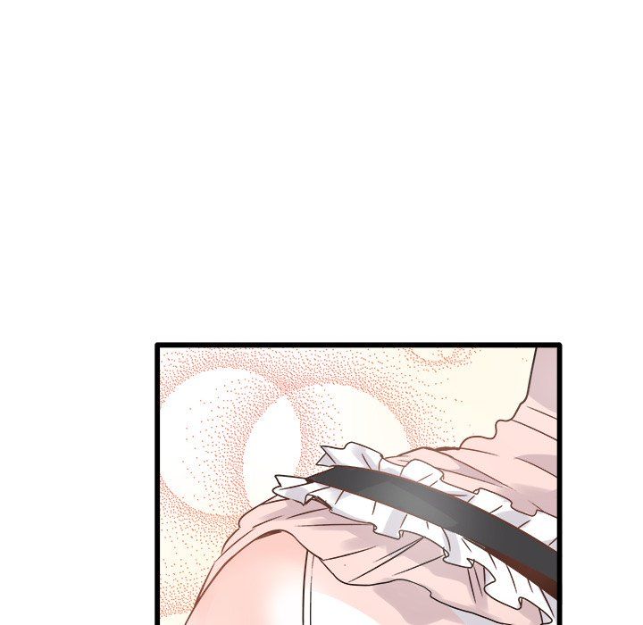 执着于他第8话