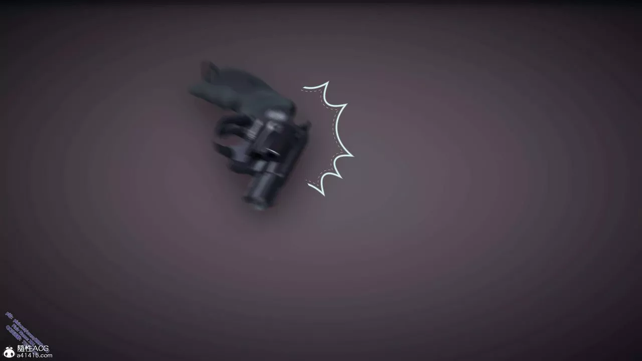 [3D]ElfSoul精魂之靈番外篇3.主线番外編-谁是凶手05