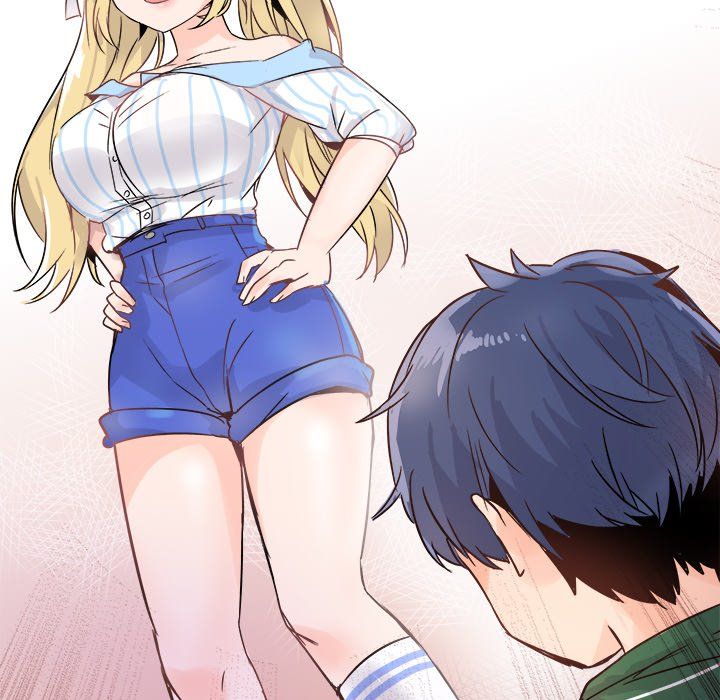 执着于他第9话