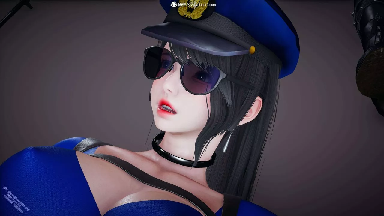 [3D]ElfSoul精魂之靈番外篇3.主线番外編-谁是凶手06