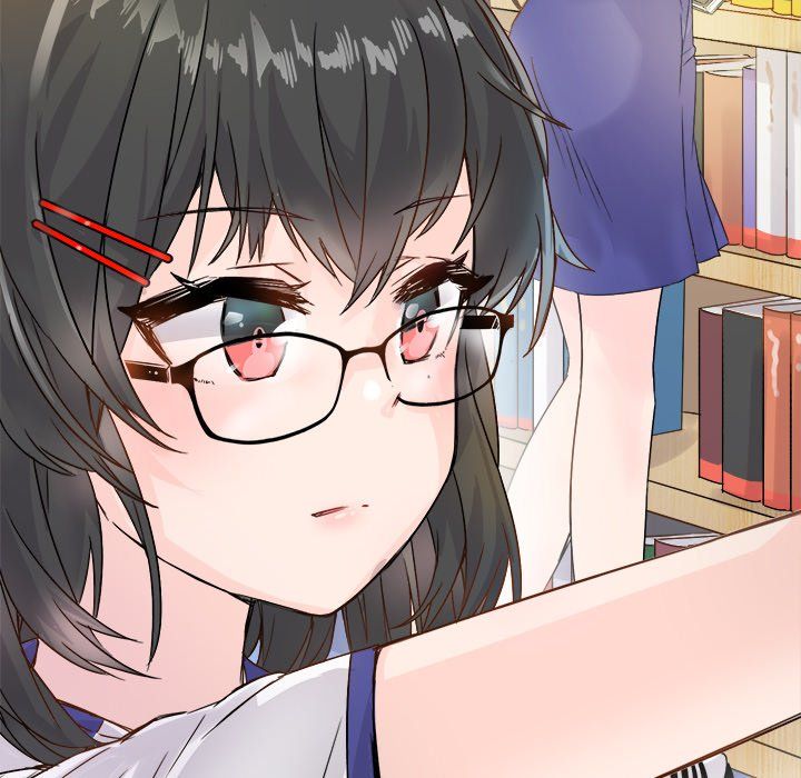 執著於他第11話