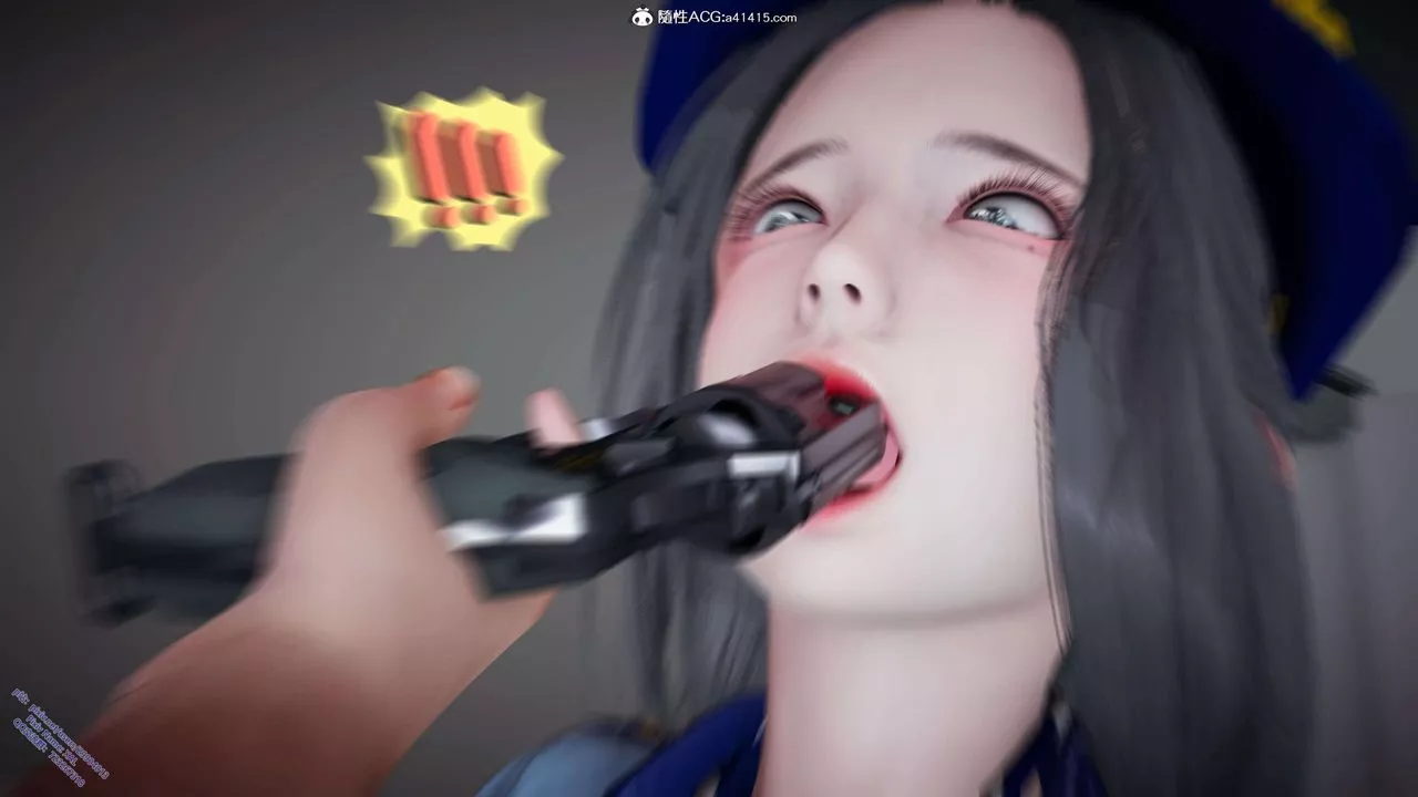 [3D]ElfSoul精魂之靈番外篇3.主线番外編-谁是凶手06
