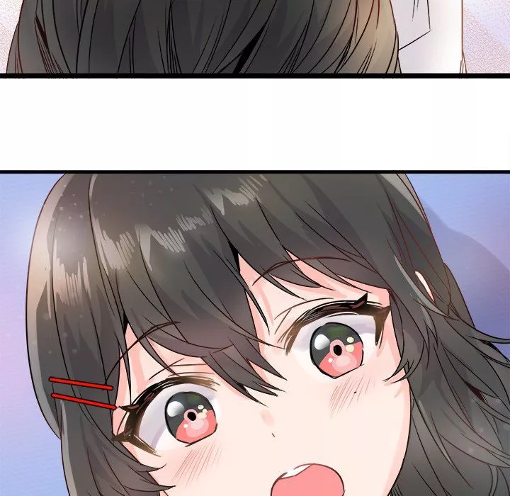 執著於他第11話