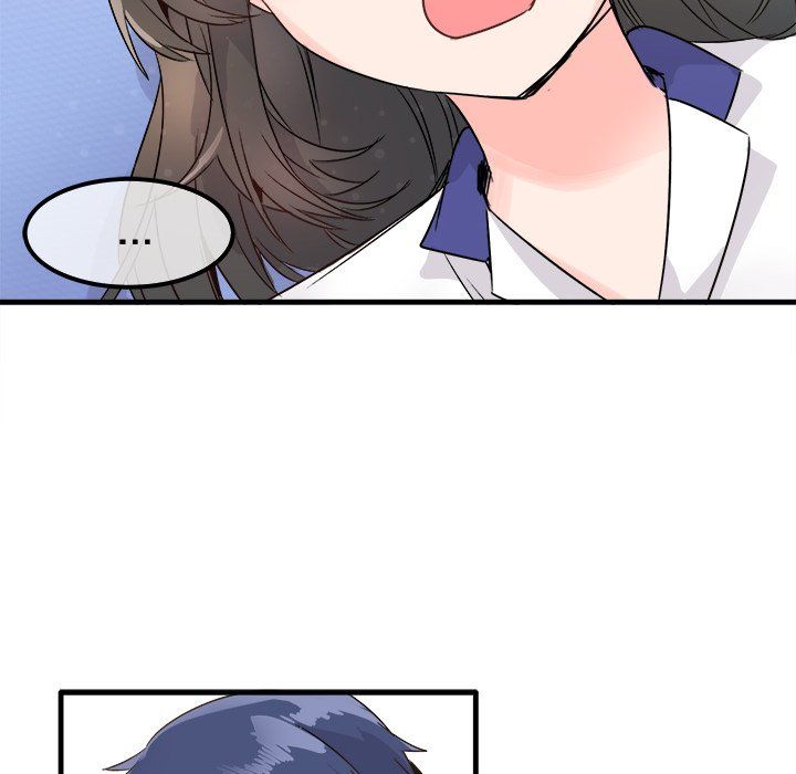 执着于他第11话