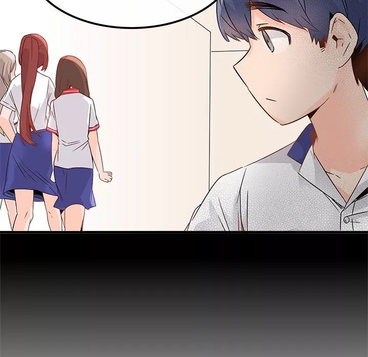 執著於他第12話