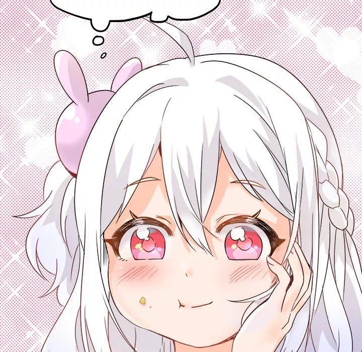 執著於他第12話