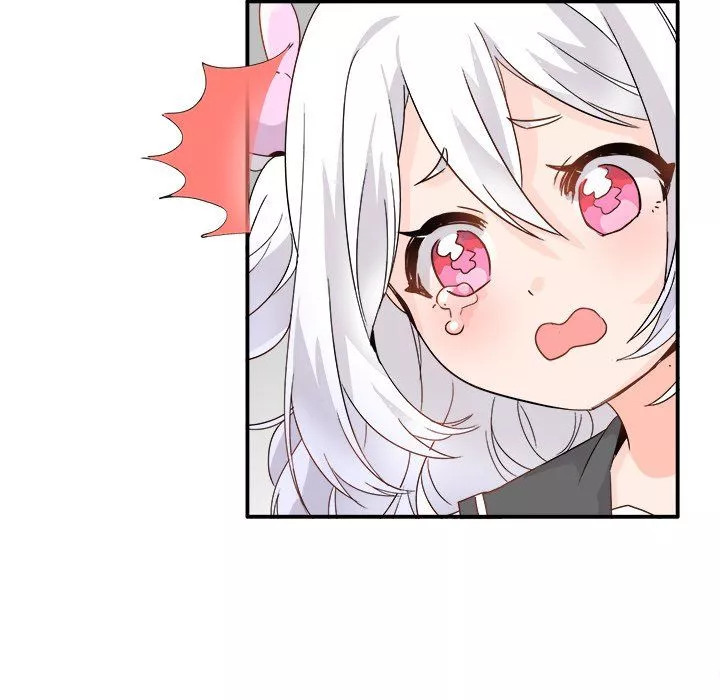 執著於他第12話