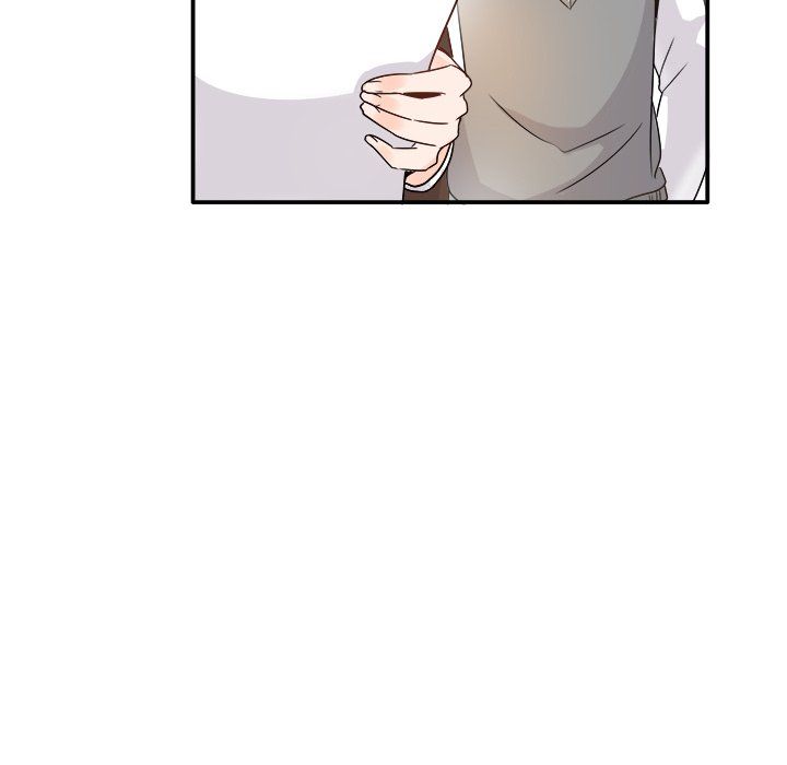 執著於他第13話