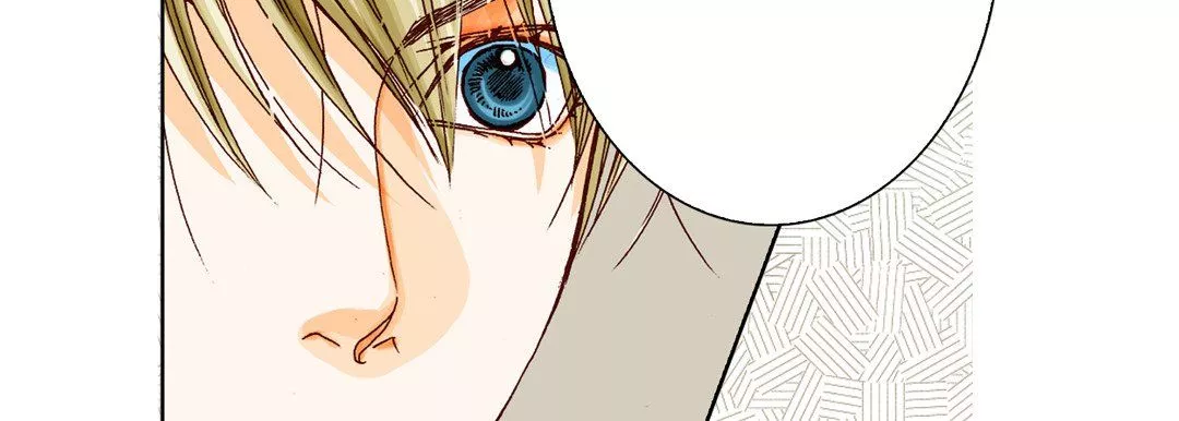完美無缺的虜獲第21話