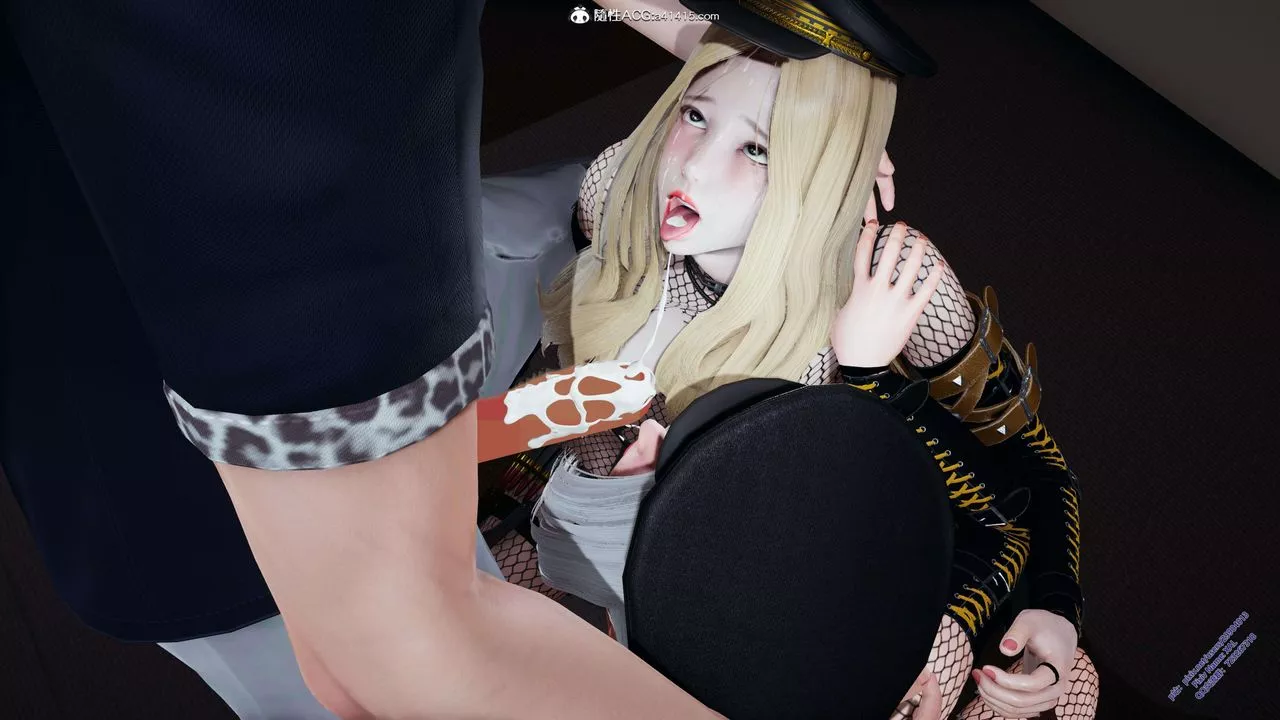 [3D]ElfSoul精魂之靈番外篇3.主线番外編-谁是凶手08