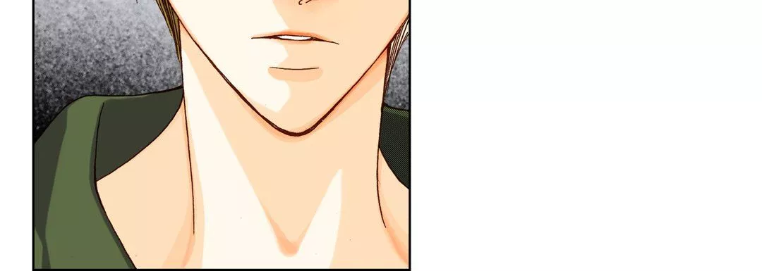 完美無缺的虜獲第21話